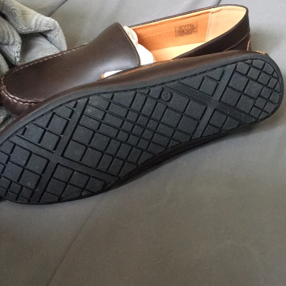 Men’s shoes - Picture 3 of 5